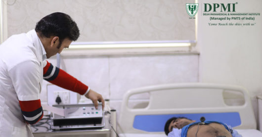ECG
