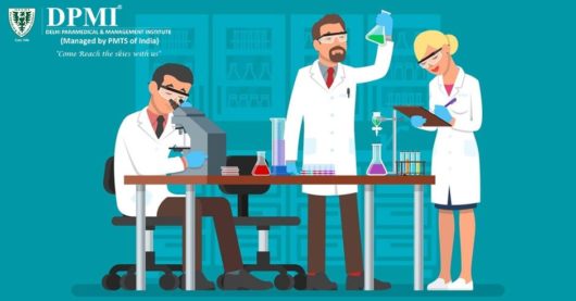 Medical Lab Technician