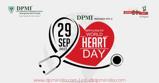 World Heart Day