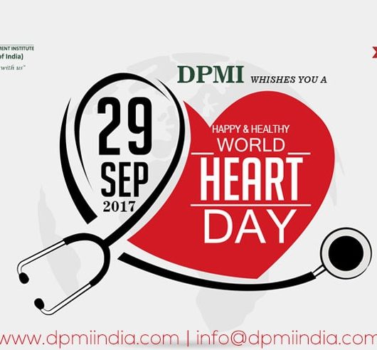 World Heart Day