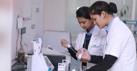Diploma in Multipurpose Health Worker