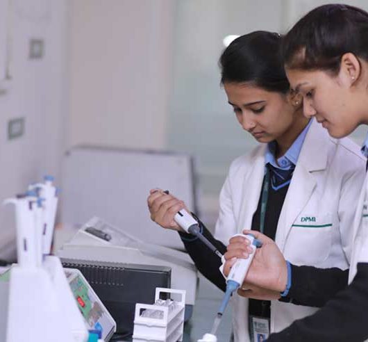 Diploma in Multipurpose Health Worker