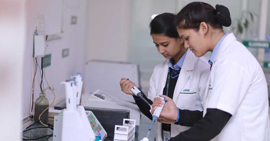 Diploma in Multipurpose Health Worker