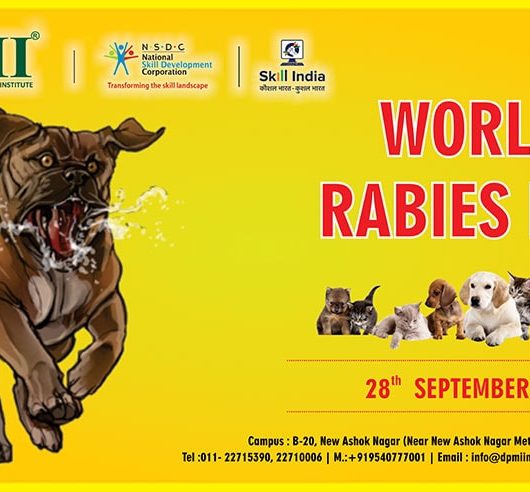 World Rabies Day