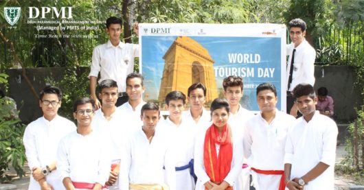 World Tourism Day