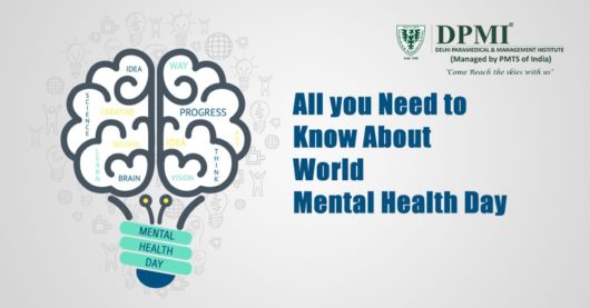 World Mental Health Day