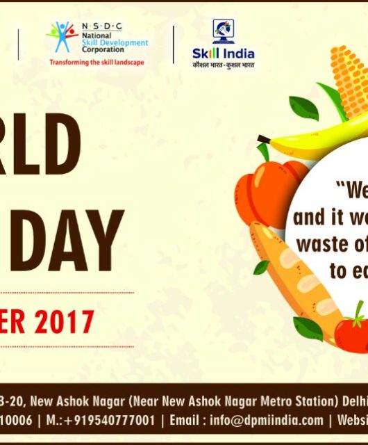 World Food Day