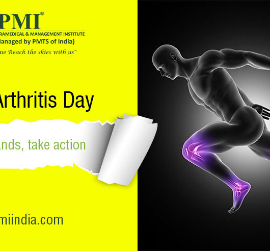 World Arthritis Day