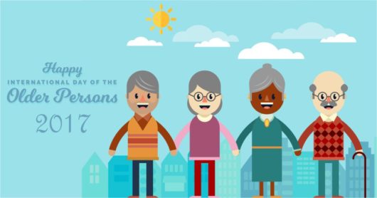 International Day of Older Persons