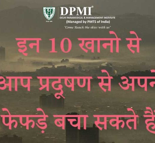 इन 10 खानो से आप प्रदूषण से अपने फेफड़े बचा सकते हैं