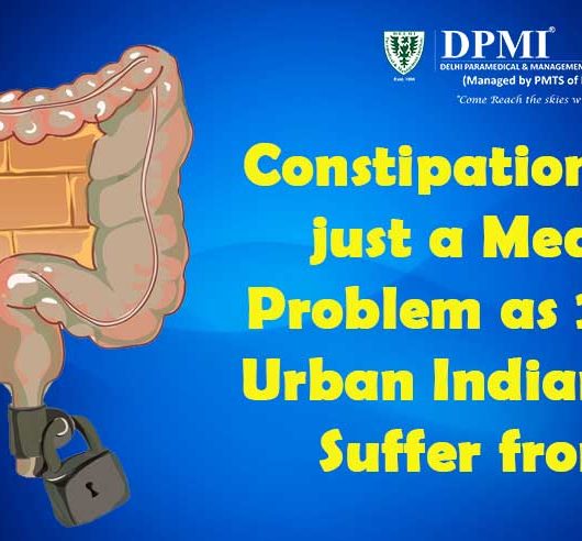 Constipation is not just a Medical Problem as 22% of Urban Indians now Suffer from it