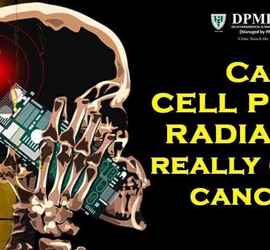 Can cell phone radiation really cause cancer?Can cell phone radiation really cause cancer?