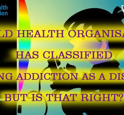 WHO Has Classified Gaming Addiction As A Disease, But Is That Right?