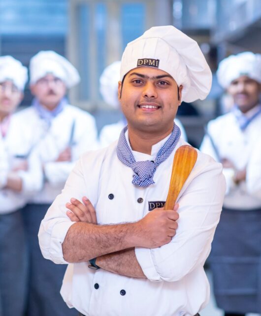 hotel management courses